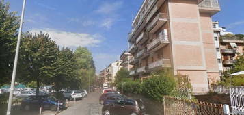 Monolocale viale dei Monfortani, Gemelli - Pineta Sacchetti, Roma