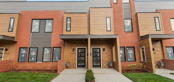 5228 Avery St Unit 4, Detroit, MI 48208