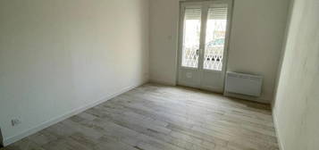 Appartement  à vendre, 2 pièces, 1 chambre, 40 m²