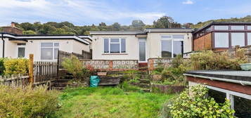 3 bed semi-detached bungalow for sale