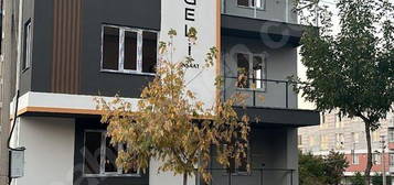 ÇARŞIYA 5 DK LÜKS 2+1 SIFIR DAİRE !