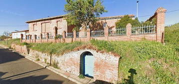 Casa en La Vega - Oteruelo, León