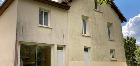 Maison 6 pièces 125 m²