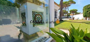 Casa o chalet en venta en La Barrosa