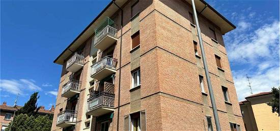 Appartamento in vendita in via Giacomo Leopardi s.n.c