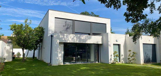 Villa d architecte