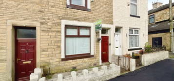 2 bed terraced house for sale