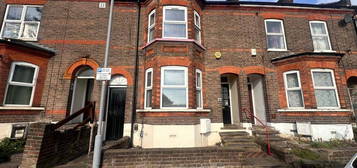 4 bedroom terraced house