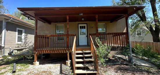 138 W Ramona Ave Unit A, Colorado Springs, CO 80905