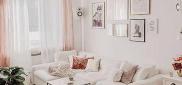 Appartement à vendre, 3 pièces, 2 chambres, 61 m²