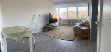 Moderne, gepflegte 3-Zimmer- Eigentumswohnung in Gelsenkirchen