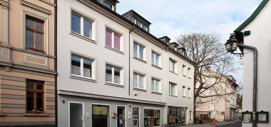 Schönes Apartment auf der Endenicher Kulturmeile