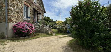 Maison  à vendre, 4 pièces, 3 chambres, 110 m²