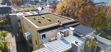 Sanierte und großzügige Dachterrassenwohnung in beliebter Lage