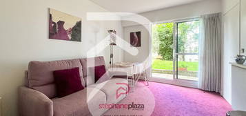 Appartement Issy-Les-Moulineaux 1 pièce(s) 19.81 m2