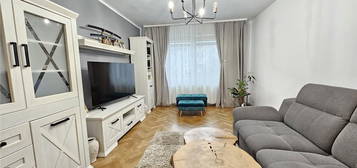 Apartament 3 cam Tudor garaj sub bloc mobilat modern