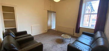 3 bedroom flat