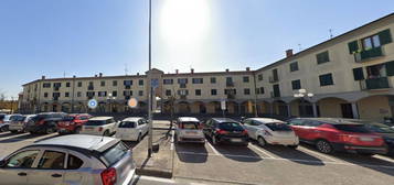 Bilocale all'asta in via Matteotti, 88 -100