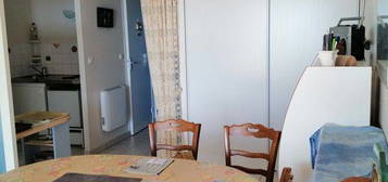 Studio à vendre