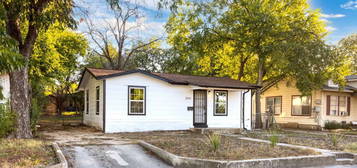 2642 E Houston St, San Antonio, TX 78202