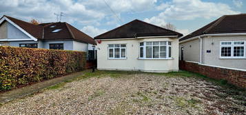 3 bed bungalow for sale