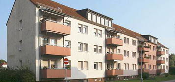 Das Wohnviertel befindet sich in einer ruhigen Randlage im Stadtteil Roßlau. Westlich grenzt die Biethe an. Die Elbe mit Bootshaus und Schiffsanlegestelle ist in unmittelbarer Nähe zu finden. Für...