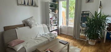 Appartement 2 pièces 37 m²