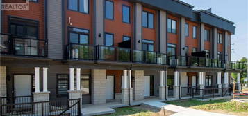 2 WILLOW STREET Unit# 32, Paris, Ontario