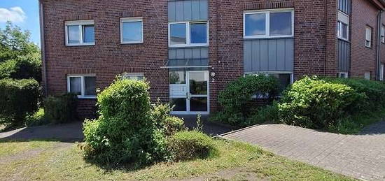 2-Zimmer Wohnung in gepflegter Anlage