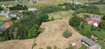 sanierungsbedürftiger Dreikanthof mit 1,9 ha Eigengrund im Südburgenland