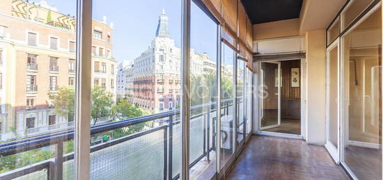 Apartamento en venta en Trafalgar