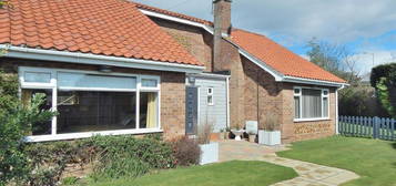 Detached bungalow for sale in Lynn Road, Snettisham, King's Lynn, Norfolk PE31