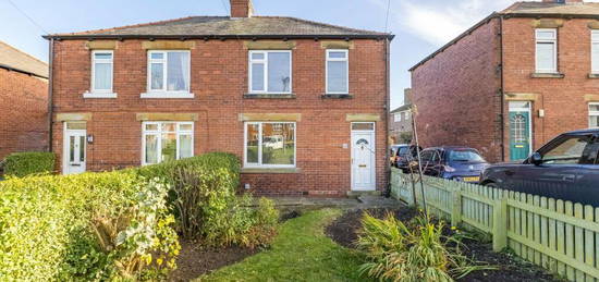 3 bedroom semi-detached house