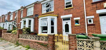 3 bedroom terraced house