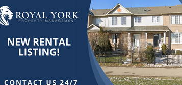 1142 Davis Ln #2, Milton, ON L9T 5R1