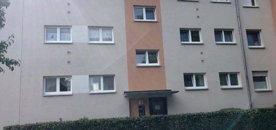 2 ZKB Wohnung mit Balkon in Fritzlar ( FZ-GS8-2L )