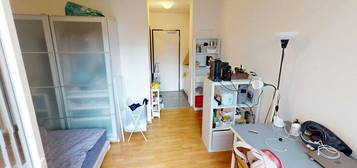 Ideale Kapitalanlage / vermietetes Studentenapartment in München/Laim