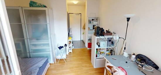 Ideale Kapitalanlage / vermietetes Studentenapartment in München/Laim