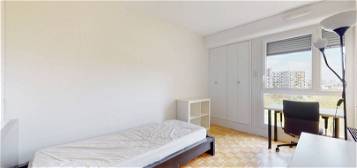 Appartement meublé  à louer, 5 pièces, 4 chambres, 87 m²