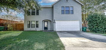 3526 Mistic Grv, San Antonio, TX 78247