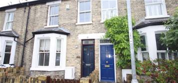 Property to rent in Cavendish Road, Cambridge CB1