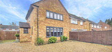 Semi-detached house for sale in Penzance Close, Harefield, Uxbridge UB9