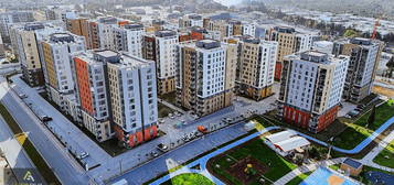 ASTOR 1+1 47 M2 HAZIR FIRSAT DAİRE SURYAPI