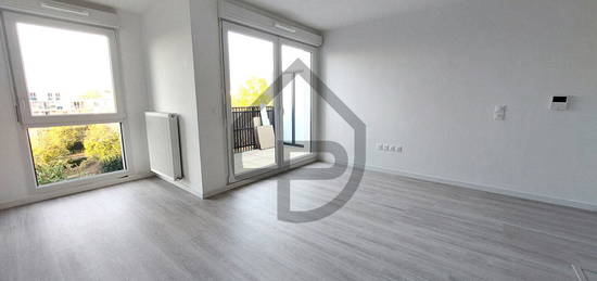 Location appartement 2 pièces 41 m²