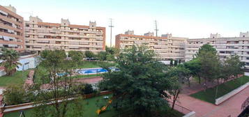 Piso en Campreciós - Torre Roja, Viladecans