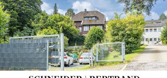 Freistehendes Einfamilienhaus in Stolberg