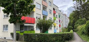 Schöne 4-Zimmer-Wohnung in Stuttgart Bad Cannstatt
