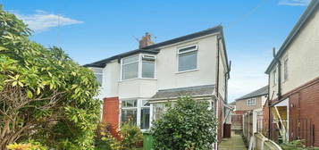 3 bedroom semi-detached house