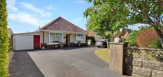 3 bed bungalow for sale