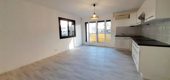 Vente appartement 3 pièces 59 m²